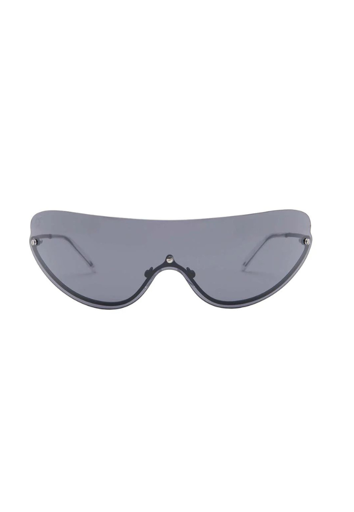 Mykonos Nero OS SUNGLASSES occhiali