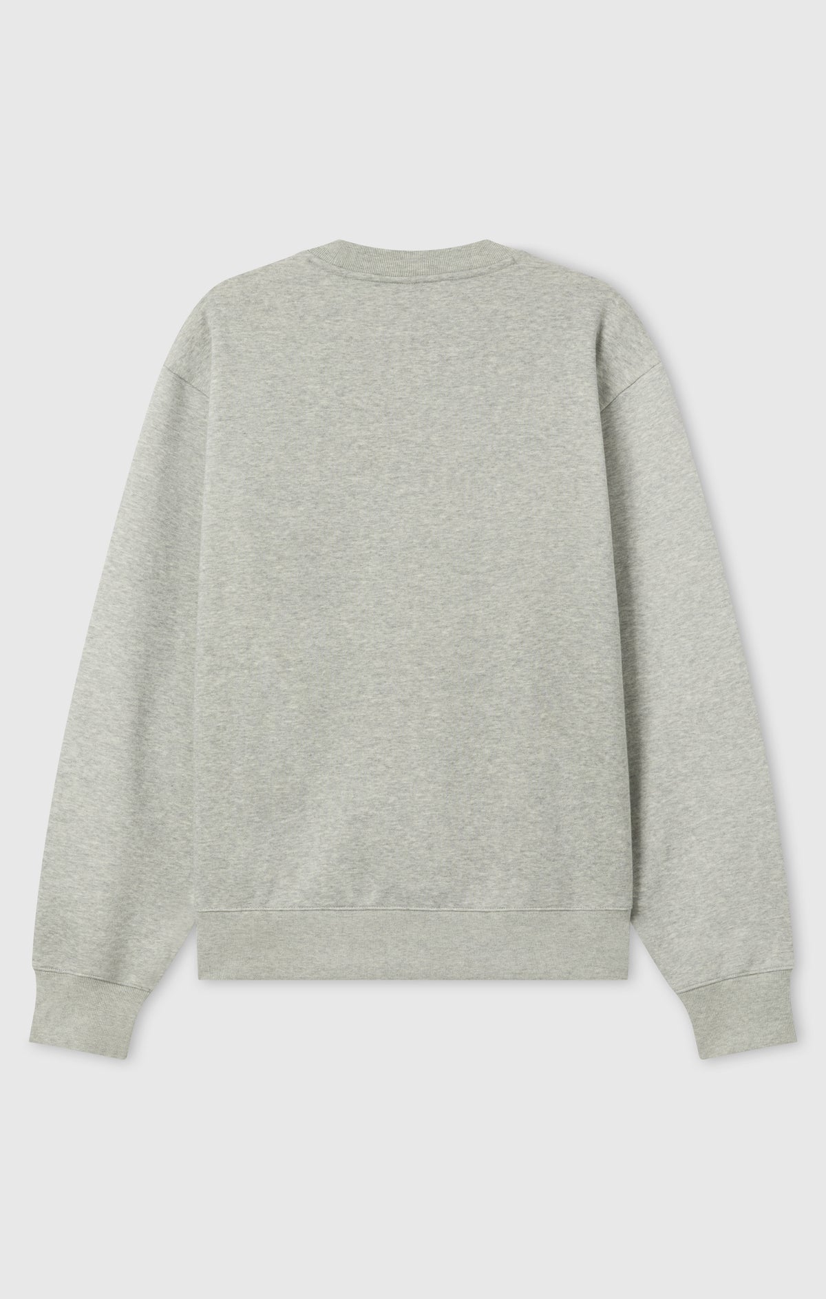 Champion felpa unisex grigia | ViaMonte Shop