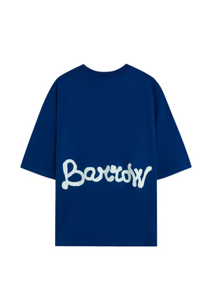 Jersey T-Shirt Unisex blu elettrico | ViaMonte Shop