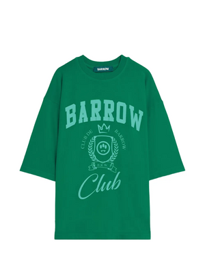 Jersey T-Shirt Unisex Verde | ViaMonte Shop