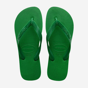 Havaianas Top – Unisex Verdi - Infradito | ViaMonte Shop