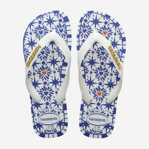 Havaianas Top Sao Luís – Unisex Bianche - Infradito | ViaMonte Shop