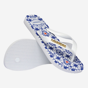 Havaianas Top Sao Luís – Unisex Bianche - Infradito | ViaMonte Shop