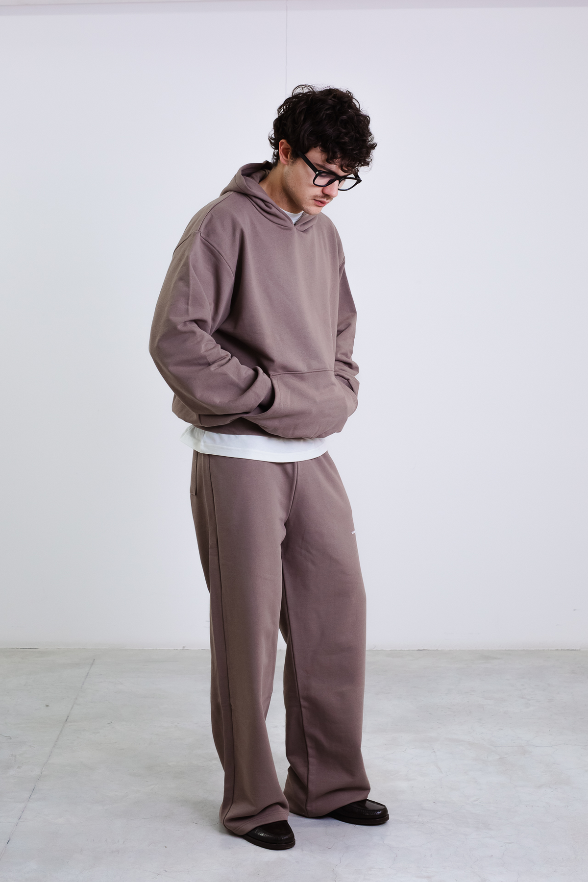 Stilosophy Julian Tortora pantalone uomo | ViaMonte Shop