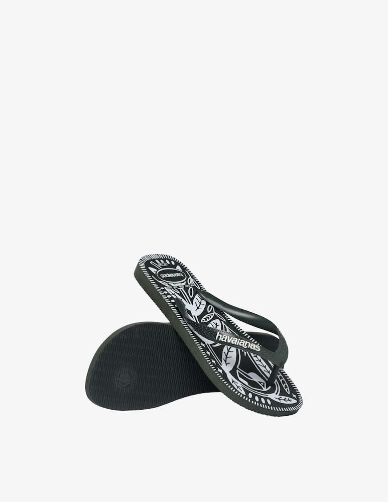 Havaianas Top Jardim Noturno – Unisex - Infradito | ViaMonte Shop