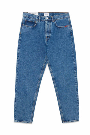 Amish Jeremiah Denim SW - fronte