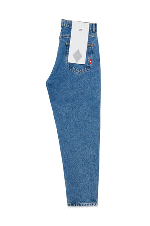 Amish Jeremiah Denim SW - seconda vista