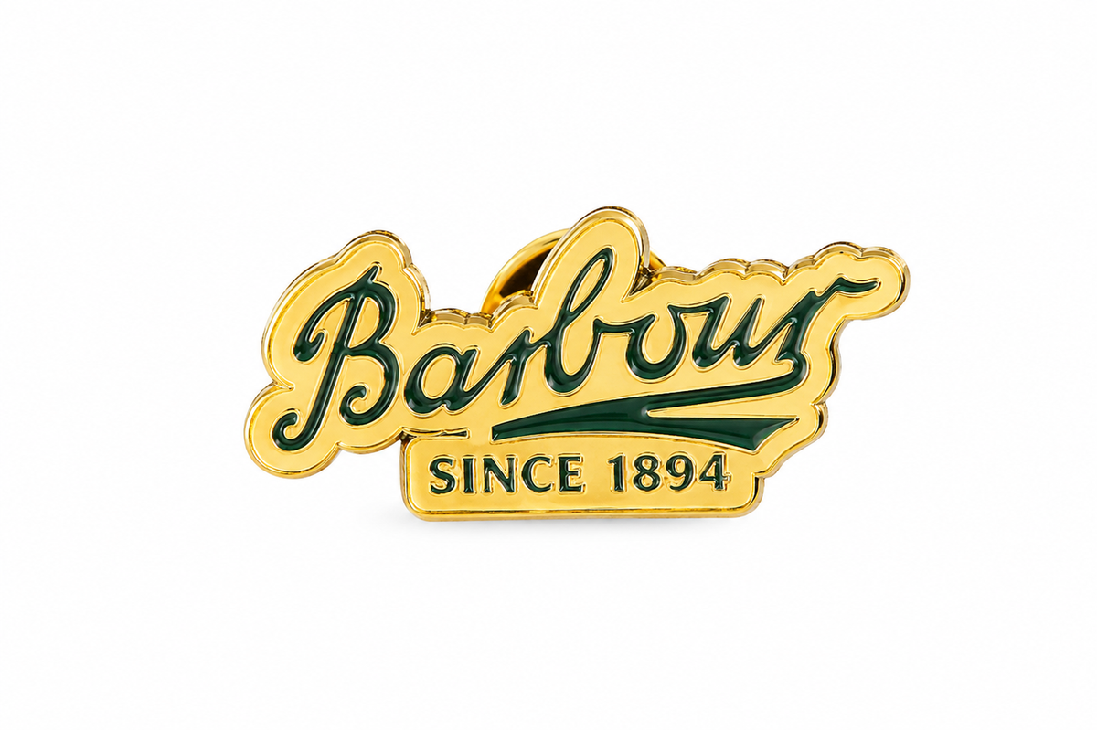 Barbour spilla data