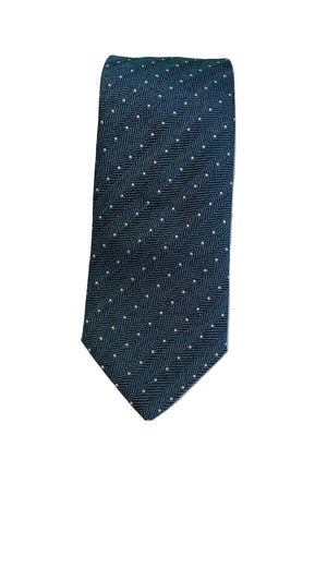 Cravatta in seta JCerimonia | ViaMonte Shop