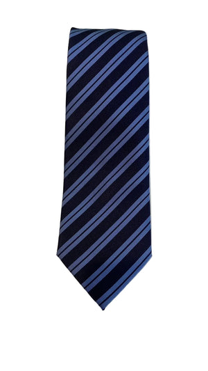 Cravatta in seta JCerimonia | ViaMonte Shop