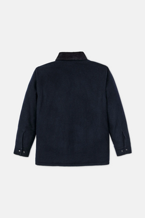 Filson Spokane Insulated Cruiser – Navy | ViaMonte Shop