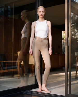 Legging Flavia sartoriale | ViaMonte Shop