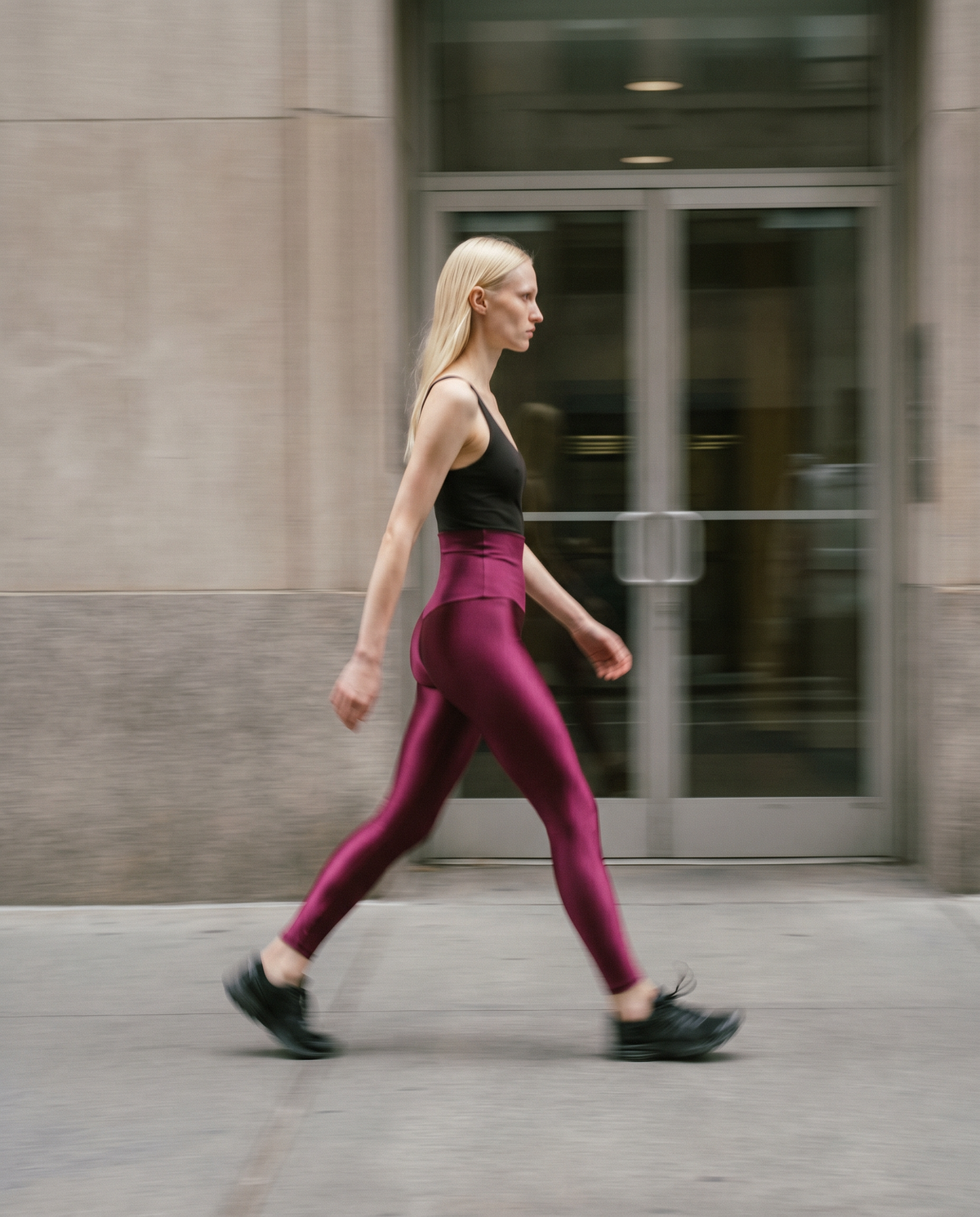 Mahr Twegging Glossy Sartoriale - PETRA
