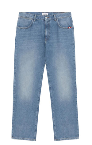 Jeans James uomo AMISH Denim Light | ViaMonte Shop