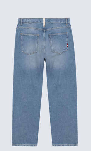 Jeans James uomo AMISH Denim Light | ViaMonte Shop