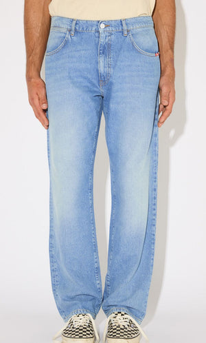 Jeans James uomo AMISH Denim Light | ViaMonte Shop