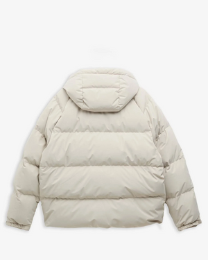Barbour giubbino Os Down Transport Puffer ghiaccio | ViaMonte Shop
