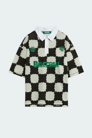 Polo Barrow unisex in piquet | ViaMonte Shop