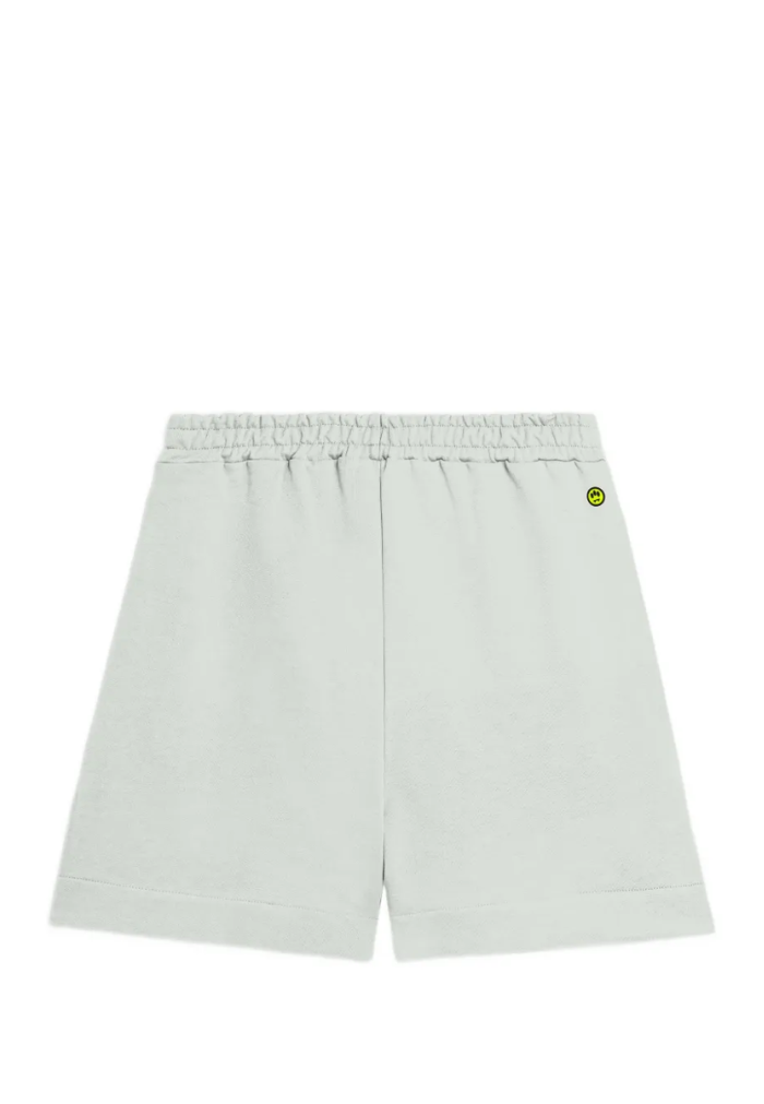 Sweatshorts Unisex Barrow - Cocco/Coconut