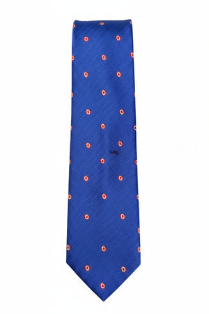 Cravatta in seta JCerimonia | ViaMonte Shop