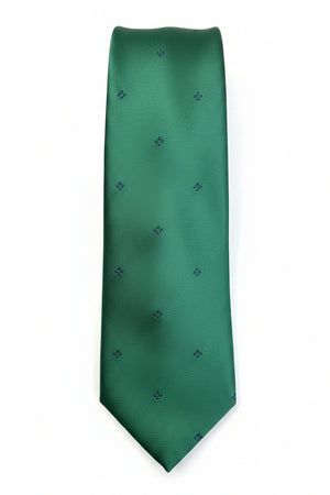 Cravatta in seta JCerimonia | ViaMonte Shop