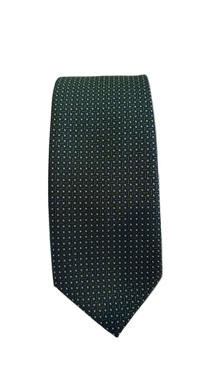 Cravatta in seta JCerimonia | ViaMonte Shop