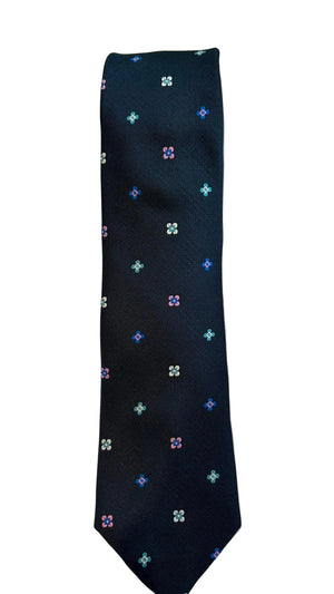 Cravatta in seta JCerimonia | ViaMonte Shop