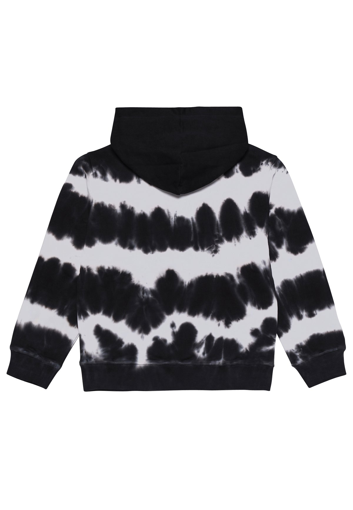 ViaMonte Shop | Diesel Kid felpa bambino summera83 over in cotone tie dye