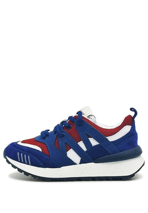 ViaMonte Shop | Emporio Armani sneakers bambino multicolor