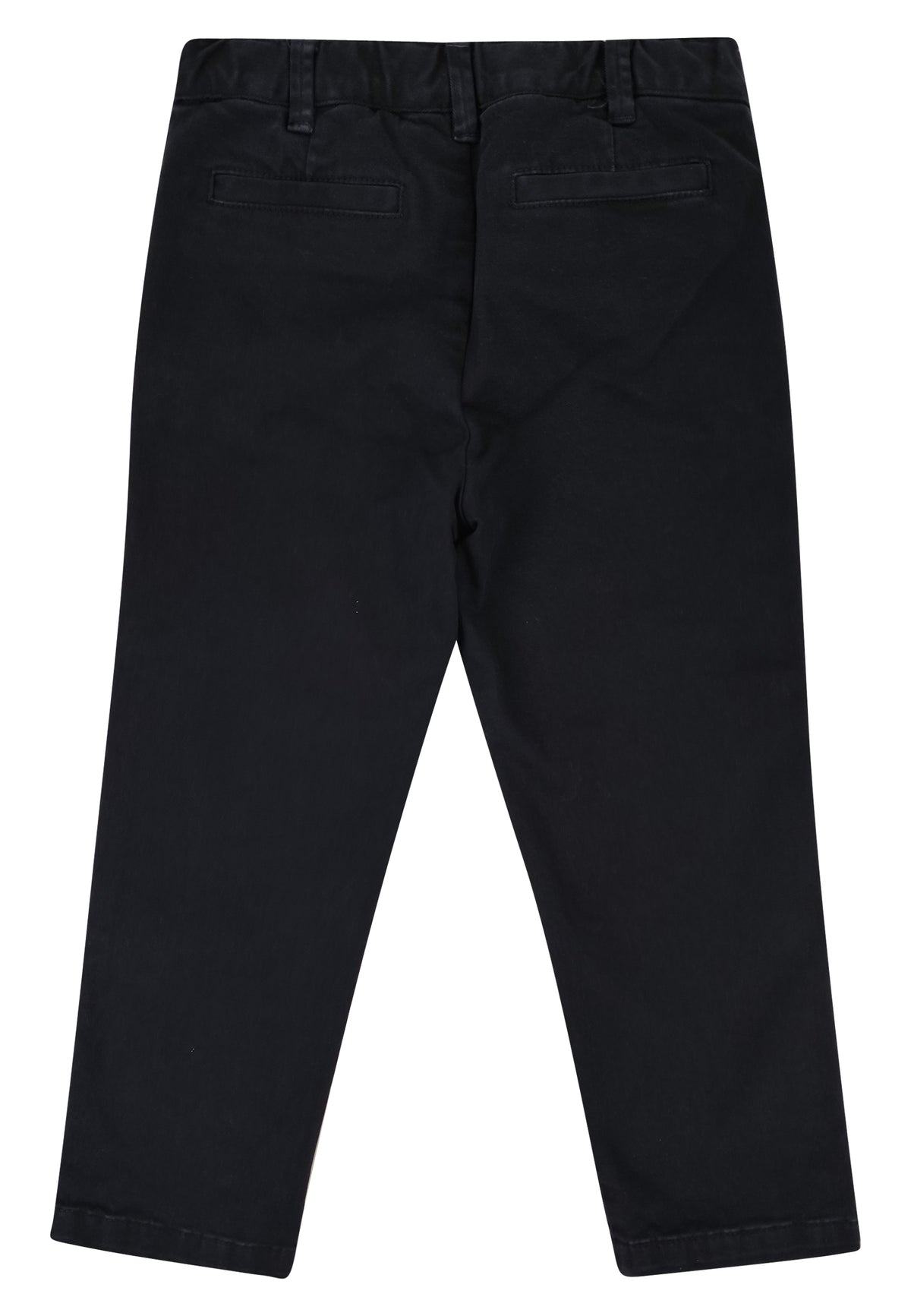 ViaMonte Shop | Aspesi pantalone blu notte bambino in cotone