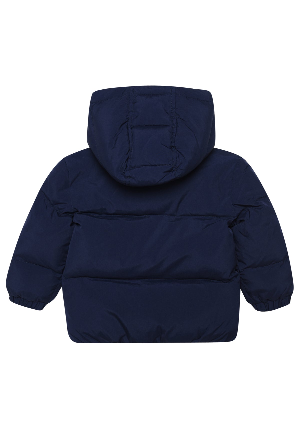 ViaMonte Shop | Diesel Kid giacca Jrolfb blu neonato in nylon