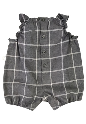 ViaMonte Shop | Il Gufo completo neonata in tecnowool check