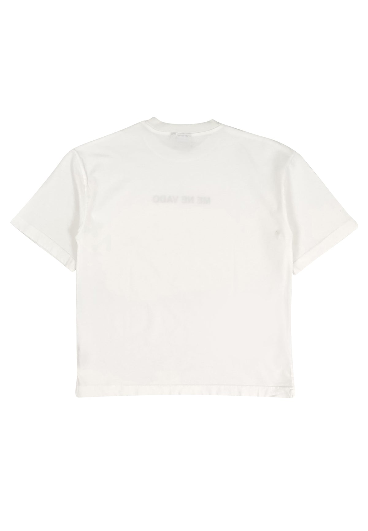 ViaMonte Shop | Aspesi Kids t-shirt bianca bambino in cotone