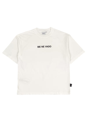 ViaMonte Shop | Aspesi Kids t-shirt bianca bambino in cotone