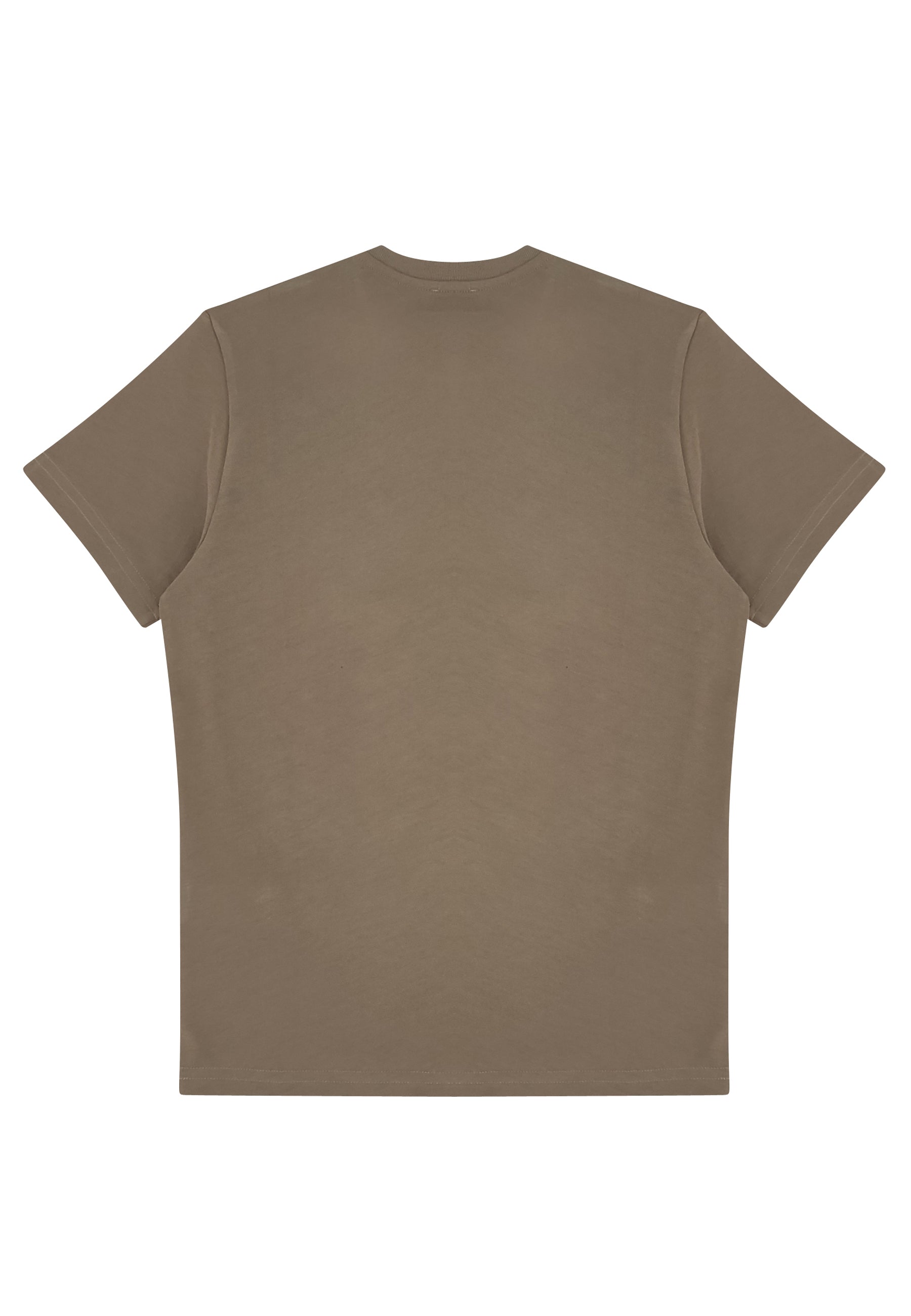 ViaMonte Shop | Dsquared2 t-shirt marrone bambino in cotone