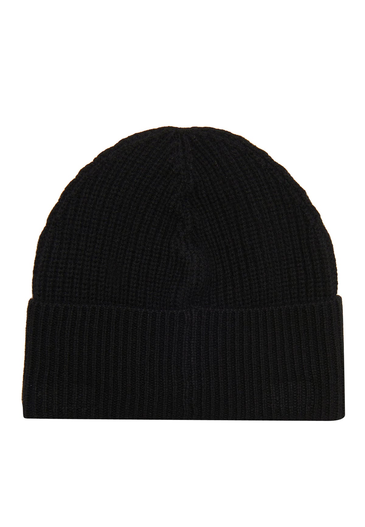 ViaMonte Shop | Dsquared2 cappello nero bambino in misto lana