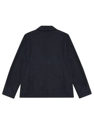 ViaMonte Shop | Emporio Armani giacca grigia bambino in misto viscosa