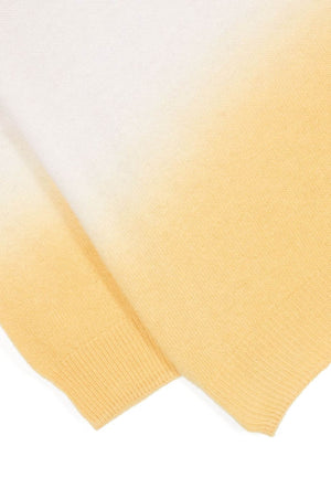 ViaMonte Shop | Il Gufo maglia multicolor bambino in pura lana vergine