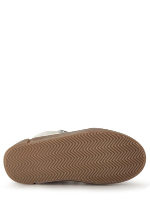 ViaMonte Shop | Marcelo Burlon sneakers bianche bambino