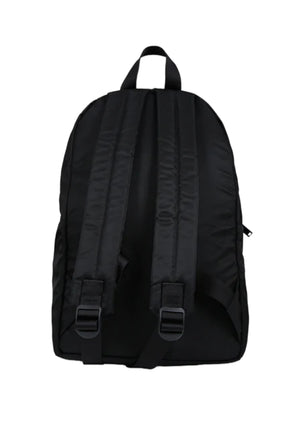 ViaMonte Shop | Marcelo Burlon zaino nero bambino in nylon