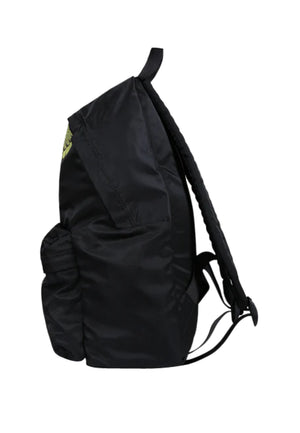 ViaMonte Shop | Marcelo Burlon zaino nero bambino in nylon