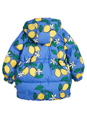 ViaMonte Shop | Mini Rodini giubbino blu bambino