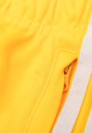 Adidas pantalone sportivo giallo bambino | ViaMonte Shop