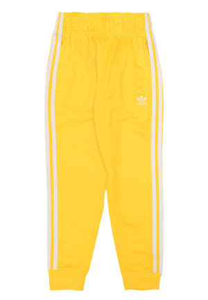 Adidas pantalone sportivo giallo bambino | ViaMonte Shop