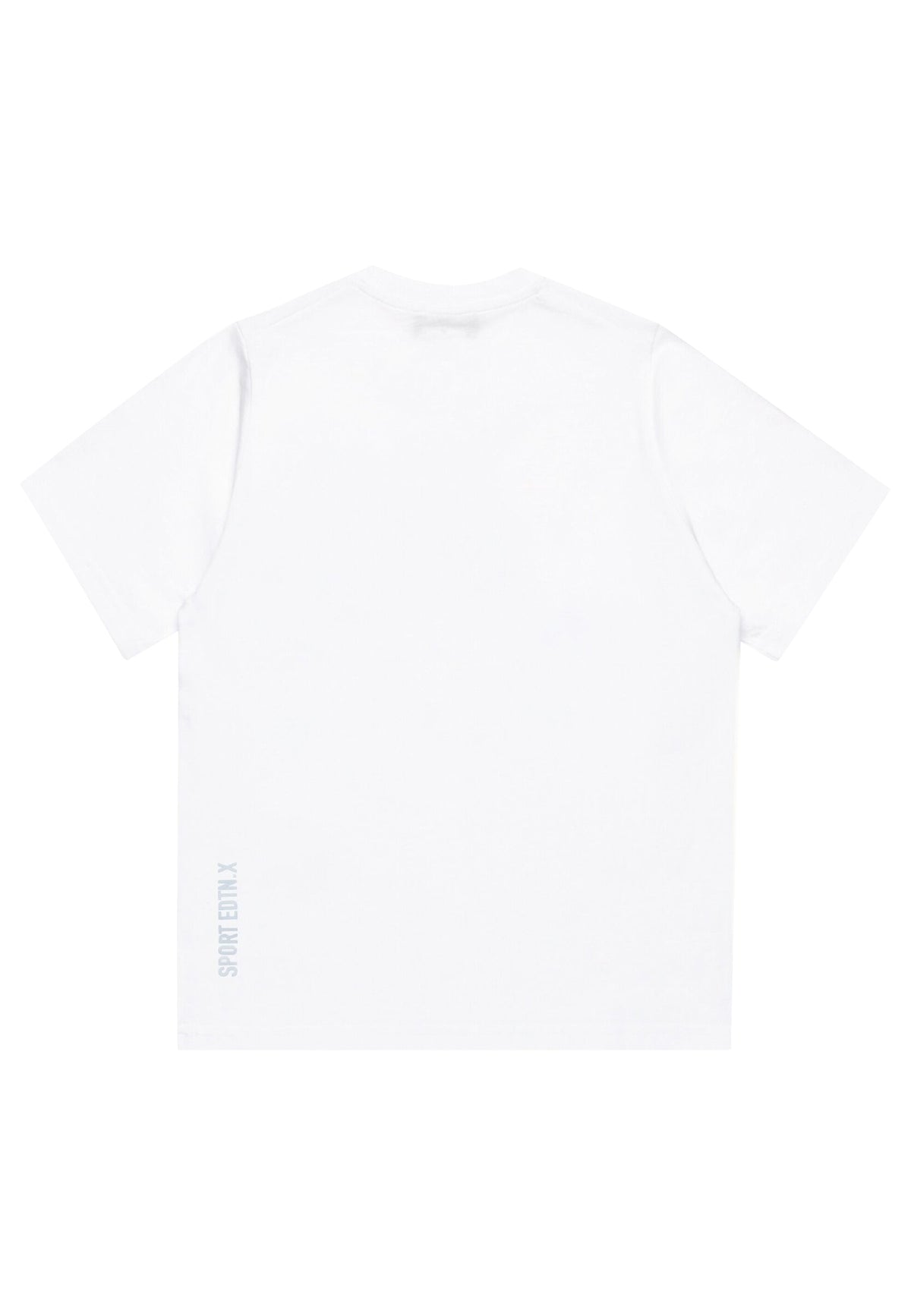 ViaMonte Shop | Dsquared2 t-shirt bianca bambino in cotone