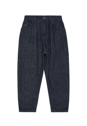 ViaMonte Shop | Emporio Armani jeans blu bambino in denim