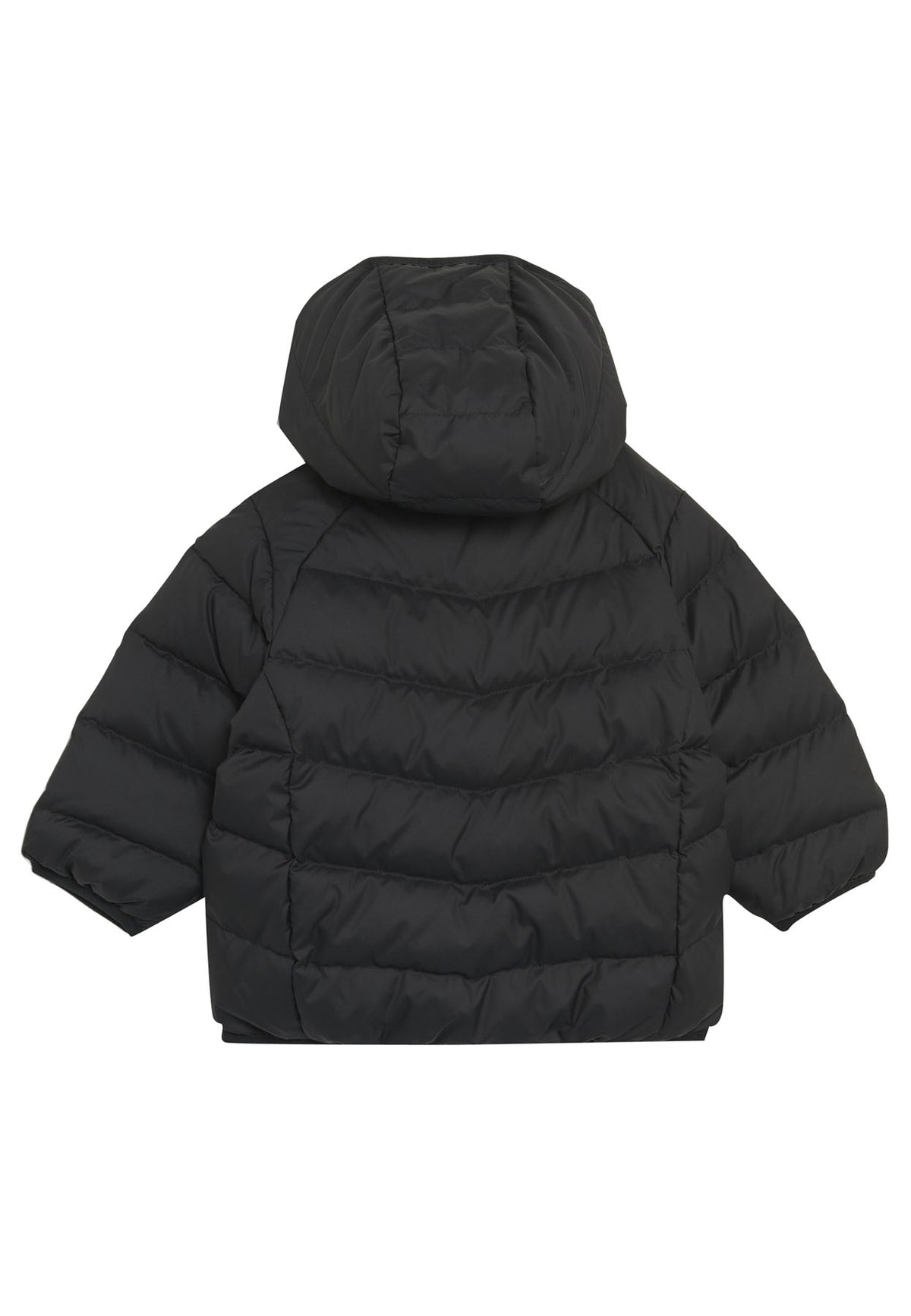 Giubbino bambino Adidas nero | ViaMonte Shop