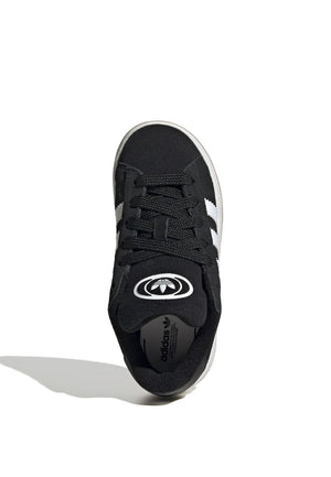 Sneakers Campus 00S unisex Adidas nere in nabuk