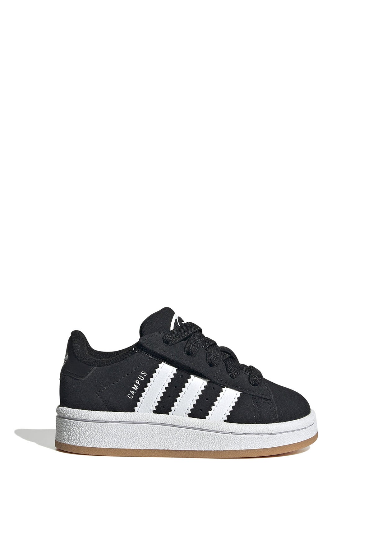 Sneakers Campus 00S bambino Adidas nere in nabuk