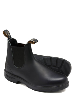 Blundstone 510 Black Leather – Black Leather | ViaMonte Shop